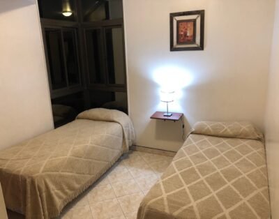 Catalina Norte departamentos temporarios