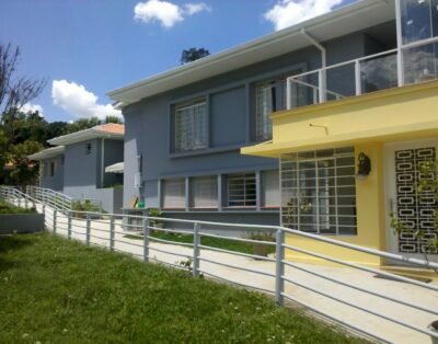 Gaia Residência para Idosos, Hotel para Idosos em Curitiba, Centro Dia para Idosos em Curitiba