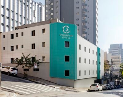Cardim Plaza Hotel