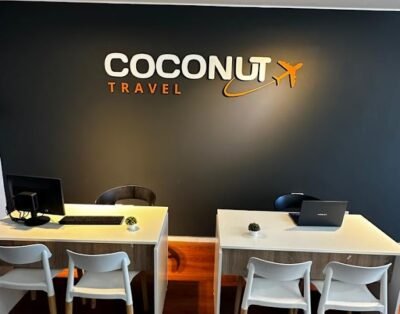 Coconut Travel
