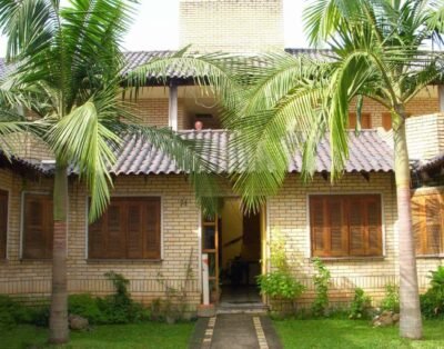 Pousada Universitária