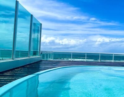 HOSPEDAGEM DOM PEJÔ – RECIFE