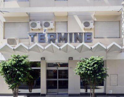 Termine Hotel