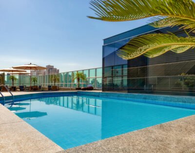 Mercure Belo Horizonte Vila da Serra