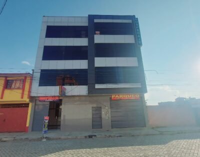 Hospedaje TAURO