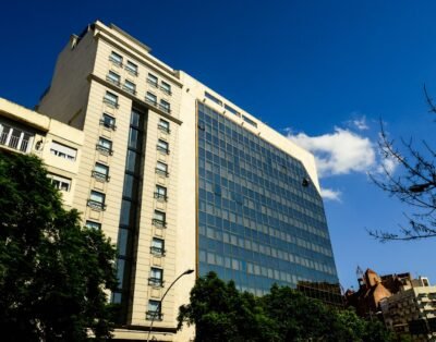 Amérian Executive Córdoba