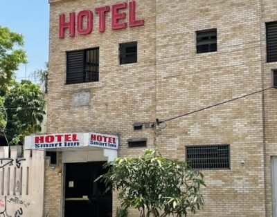 Hotel smart inn