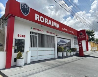 Roraima Apart Hotel