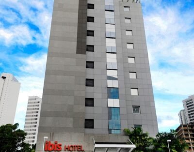 ibis Recife Boa Viagem