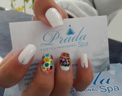 Prada Spa estetica profesional S.P.A