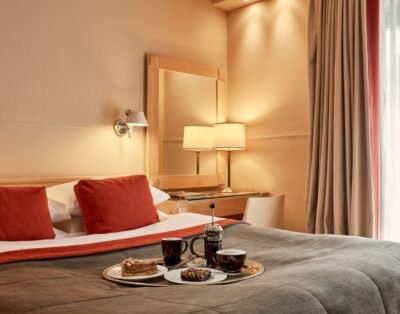 Herodion Hotel
