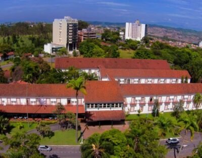 Hotel Escola Bela Vista