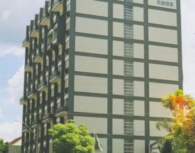 Hotel Vera Cruz
