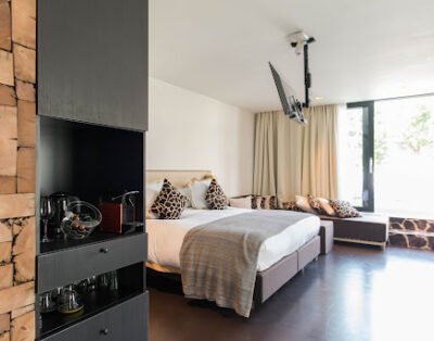 De Kinderfluisteraar