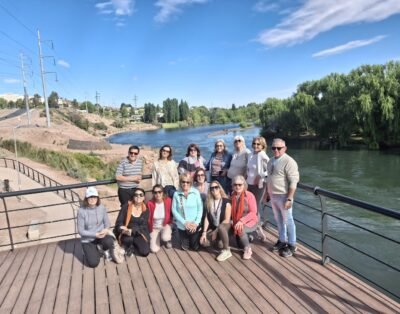 Departure Viajes Córdoba
