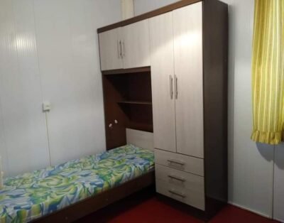 Aluguel de quartos em POA Unidade Gomes Jardim