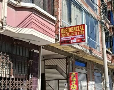 RESIDENCIAL DESTELLOS DE LUNA