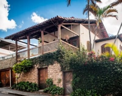 Villa Concordia Inn and Hostel