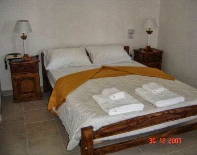 Hotel Arenas del Sur