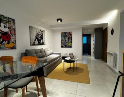 Center Suites