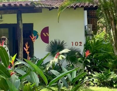 Garden Hotel Paraty