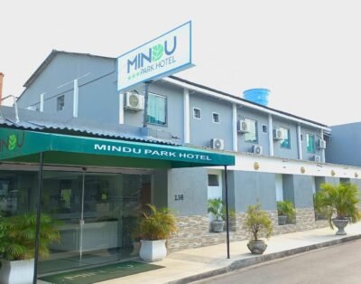 Continental Park Hotel