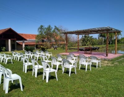 Haras Cambará – Turismo Rural e Eventos