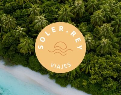 Soler Rey Viajes