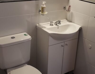 Dpto con Balcón- Rafael Nuñez – Cerro de las Rosas