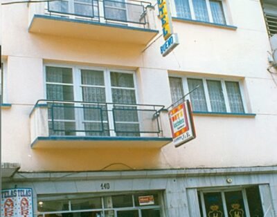 Hotel Bueno