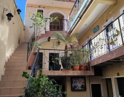 Alojamiento El TURISTA