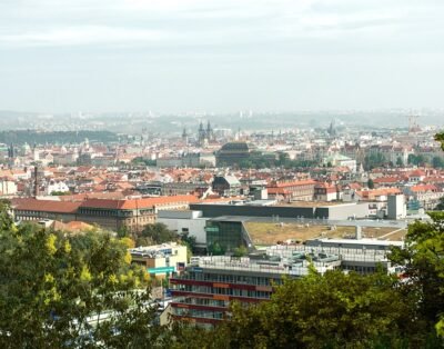 Hotel NH Collection Prague