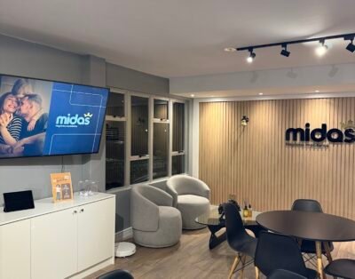 MIDAS NEGÓCIOS IMOBILIÁRIOS