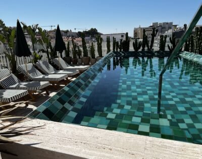 Brown’s | Avenue Hotel