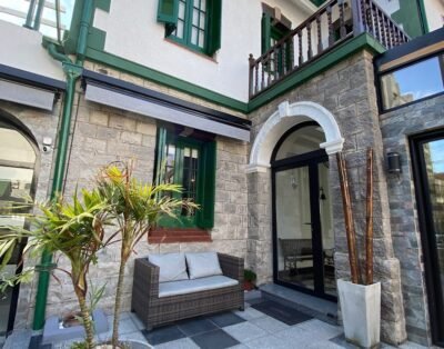 Hotel Boutique Calash