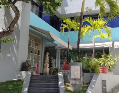 Casa Petunia Pousada e Boutique