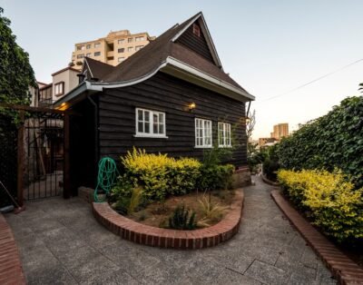 Rustika Bed & Breakfast