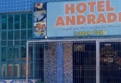 HOTEL ANDRADE