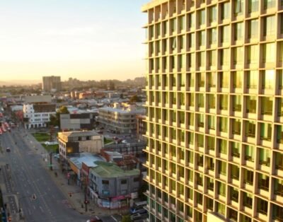 EcoApart Concepción