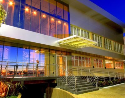 Bristol Portal do Iguaçu Hotel