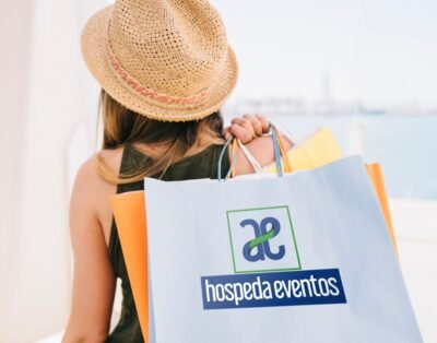 Hospeda Eventos