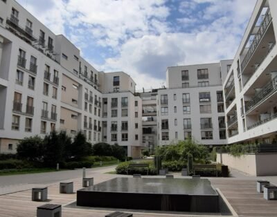 Executive Suites Mokotów