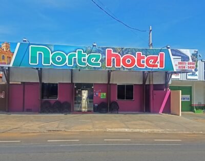 Norte Hotel