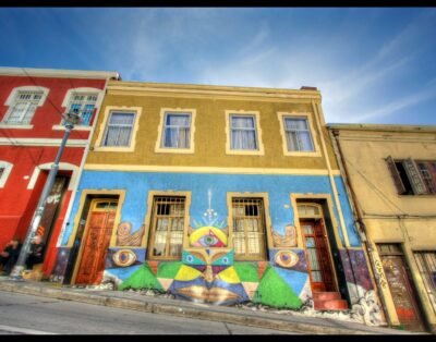 Angel Hostal