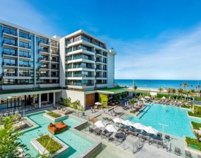 Grand Hyatt Rio de Janeiro