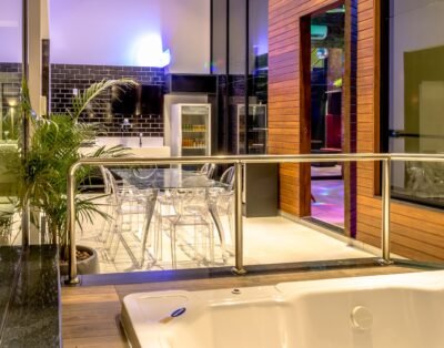 Motel Paradise – Petrolina