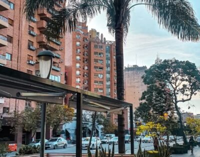 mate! Hostel Cordoba