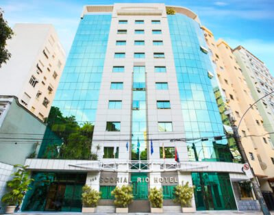 Scorial Rio Hotel