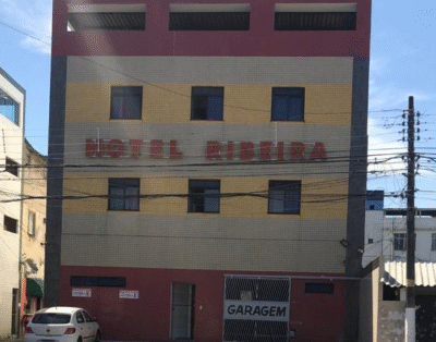 Hotel Ribeira