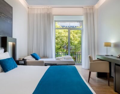 Jupiter Lisboa Hotel